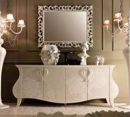 Dresser GLAMOUR GIUSTI PORTOS GC307