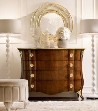 Dresser Adele AVENANTI VR2 203 L PO RG