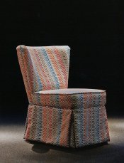 Chair LISA CREAZIONI CR/4831