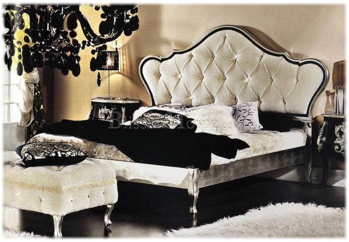 Double bed MODENESE 92169