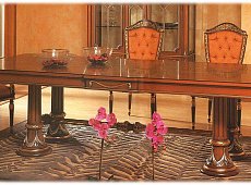 Dining table rectangular KETOI ASNAGHI INTERIORS 200403
