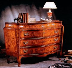Dresser ROBERTO MASCOTTO 123