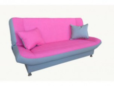 Non-folding sofas