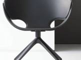 Office chair FLAT SOFT TONON 9W3.81