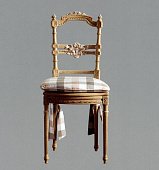 Chair VITTORIO GRIFONI 1635