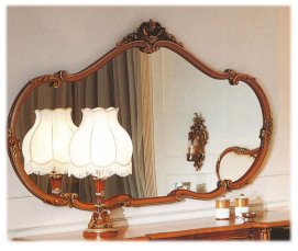 Mirror wall MELODY ASNAGHI INTERIORS 200554