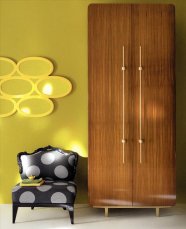 Wardrobe Beppe CREAZIONI CR/3750