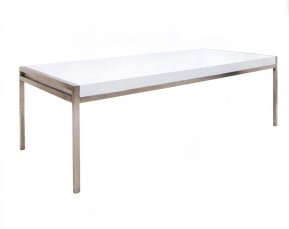 Dining table rectangular GUADARTE A 23118