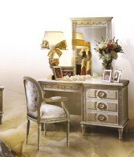 Mirror Daisy CASPANI TINO C/455/1