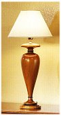 Table lamp Cherry ROBERTO VENTURA AJ266