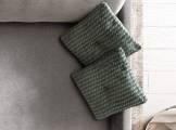 Modular corner sofa VALENTINI SLIM NEW C1