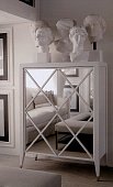 Cabinet SOFTHOUSE MIRROR 01