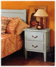 Night stand DEDALO TONIN 3991