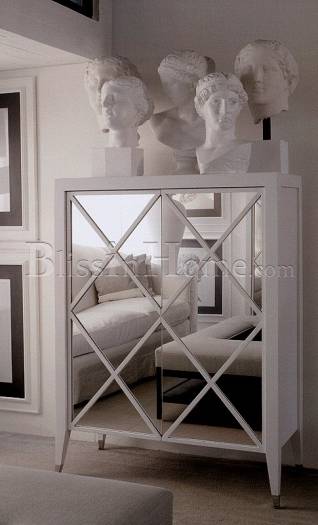 Cabinet SOFTHOUSE MIRROR 01
