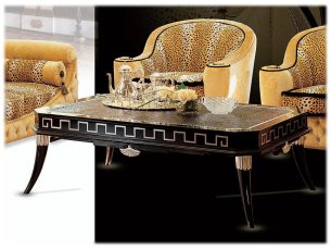 Coffee table OAK 8222