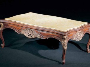 Creations coffee table 3198/R21