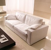 Sofa 3-seat SMART CTS SALOTTI