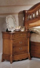 Night stand MAESTRI ARTIGIANI 830