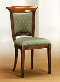 Chair Ghiberti MORELLO GIANPAOLO 755/N