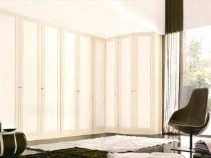 Wardrobe BENEDETTI MOBILI Sentieri_3