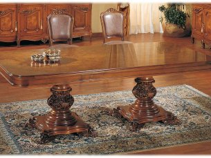 Dining table rectangular 710 FRATELLI RADICE 10420160060
