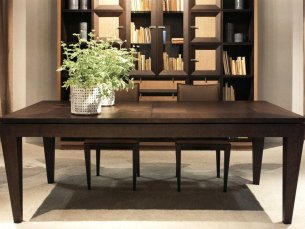 Dining table ANNIBALE COLOMBO C 1415