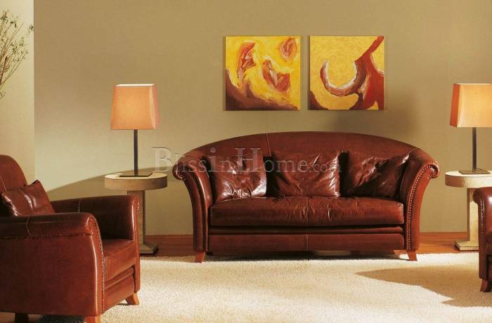 Sofa LORD ORIGGI SALOTTI 579 divano