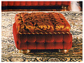 Pouf ZANABONI Ottoman Pouf