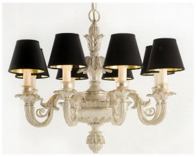 Chandelier CHELINI 741