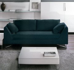 Sofa 3-seat VERTICE META DESIGN ART. 104