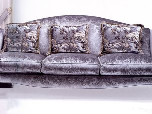 Sofa 3-seat Aurora BM STYLE Aurora dv