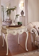 Side table Capri VOLPI 3121