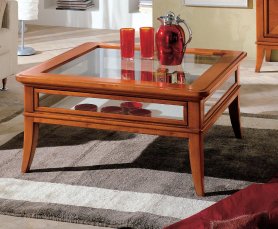 Teorema coffee table 551
