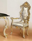 Chair Luna MORELLO GIANPAOLO 1148/N