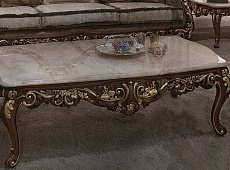 Coffee table ETNA CARLO ASNAGHI 11422
