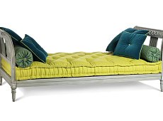 Sofa-bed SALDA ARREDAMENTI 8428