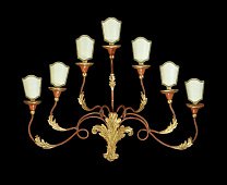 Sconce PAOLETTI G/2586