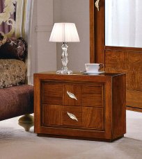 Night stand MAESTRI ARTIGIANI 930
