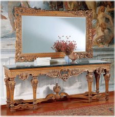 Console OAK E6285/1