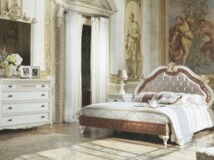 Bedroom EVOLUZIONE 21 ARTE CASA