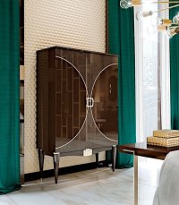 Bar cabinet CARPANESE 7034