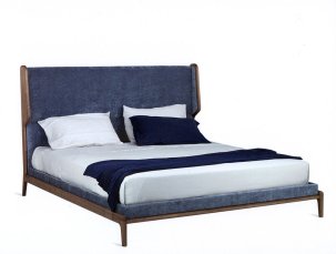 Double bed CECCOTTI SLEEPING MUSE