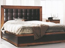 Double bed ARTE CASA 2023