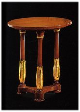 Side table ISACCO AGOSTONI 923