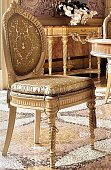 Chair VERSAILLES CLASSIC BELCOR VE0171BY