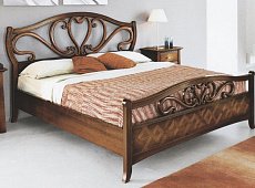 Double bed ARTE CASA 2465
