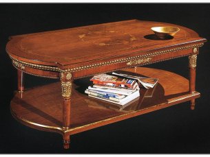 Coffee table GRILLI 112304
