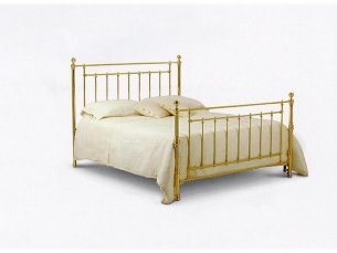Bed single  CANTORI INGLESE 01