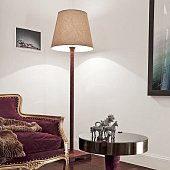 Floor lamp LUCILLA LONGHI Z 205 02