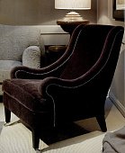 Armchair LILY MARIONI I0026